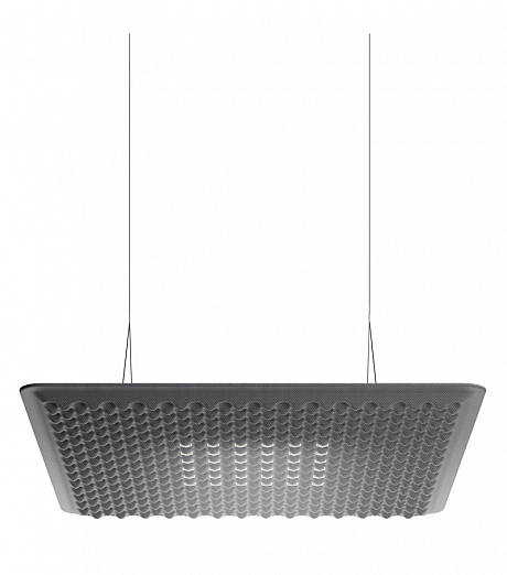 Подвесной светильник EGGBOARD