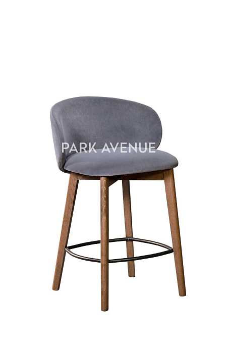 Стул полубарный TUKA CB1997