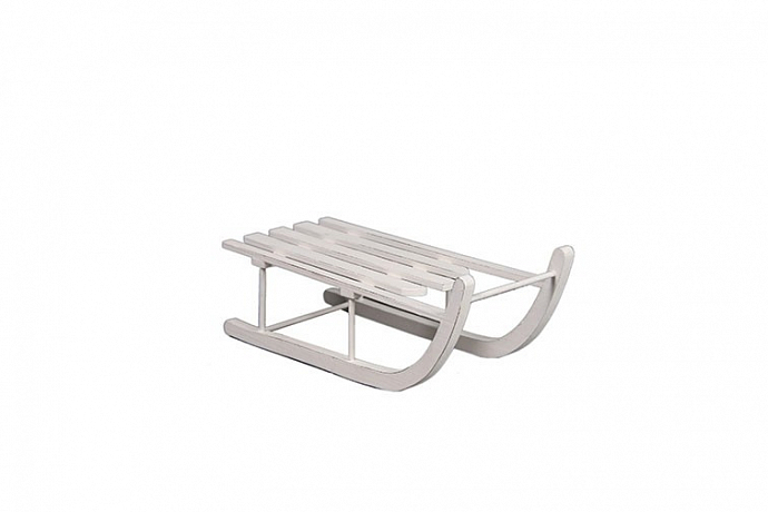 " Санки", размер М